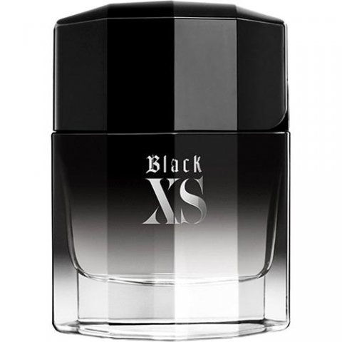 Black XS